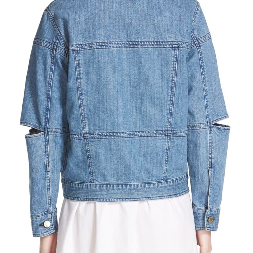 Dani Jacket - image 2